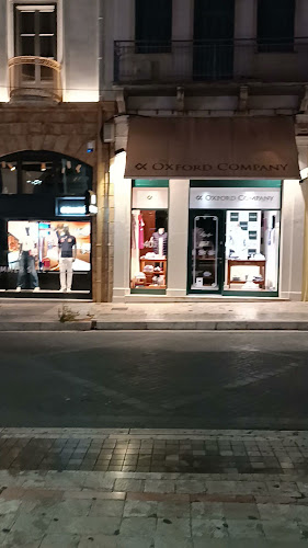 Oxford Company S.A.