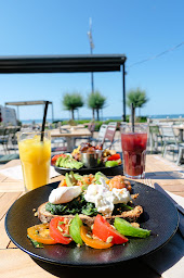 Photo n°16 de Le Bistrot de Lila à Les Sables-d'Olonne (Brasserie)