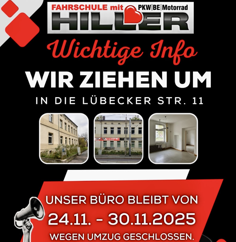 Fahrschule Hiller Foto 3