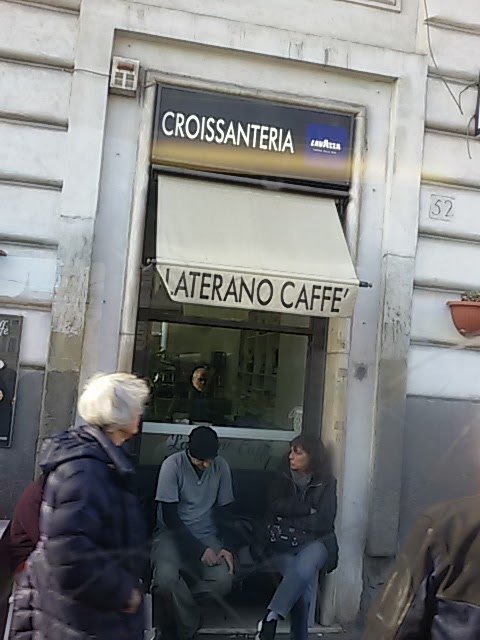 Laterano Caffè