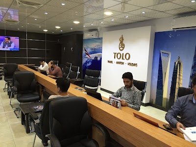 Tolo Travel & Tours