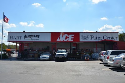 Hart Ace Hardware - Belle Meade