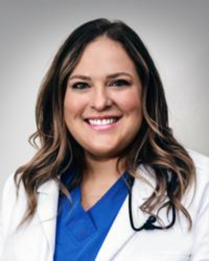 Alexa Claire Sivic Pa C