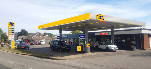 Bluestone Service Station - Thumbnail