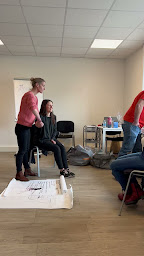 Photo n°7 de Dentiste : Docteur Roos Thierry Strasbourg à Strasbourg (Radiologie dentaire)