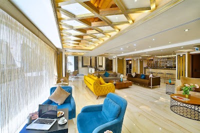 BUKE HOTEL ISTANBUL