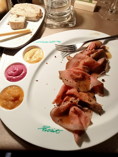 Atypical Experience - Home Restaurant, Gourmet Shop & Lab - Thumbnail