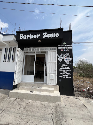 BarberZone