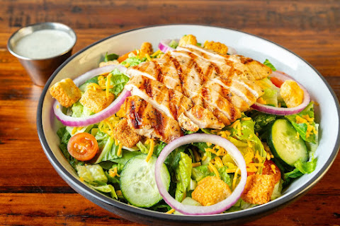 Willie's Grill & Icehouse by null