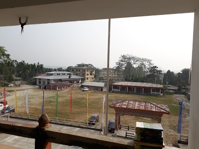 Photos of Kuendrup Higher Secondary School