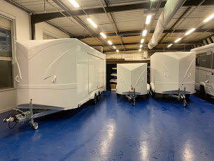 Photo n°6 de Auxons Remorques à Les Auxons (Concessionnaire de remorques)