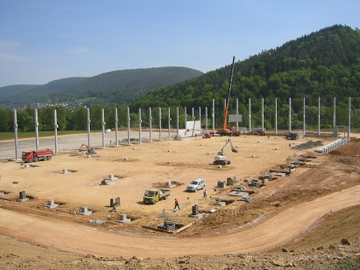 Berres-Bau GmbH - Thumbnail