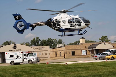 Wayne County Hospital