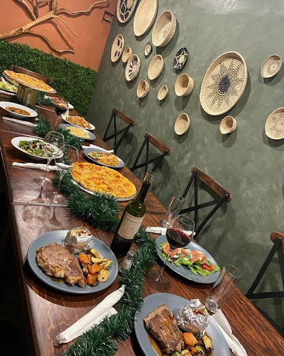 Pioppi's | Cocina Italiana