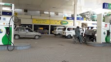 PSO Petrol Pump karachi Service Rd