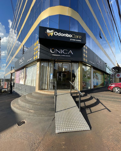 Clínica Odonto Care - Implantes y Estética Dental en CDE