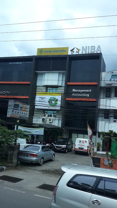 Photos of Bank Bukopin - Capem Margonda Depok