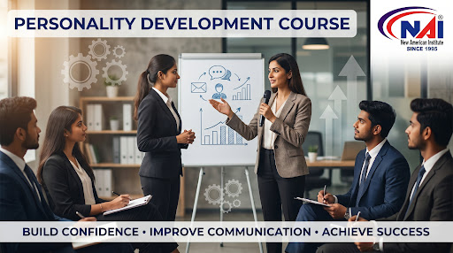 Feeling stuck expressing yourself or lacking confidence in New Delhi? Our personality development… post image