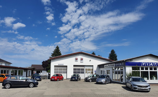 Auto Paletschek - Visual