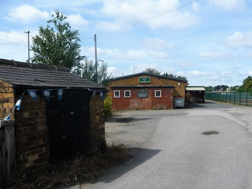 Malton Railway Sports & Social Club