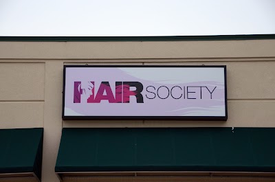 The Hair Society