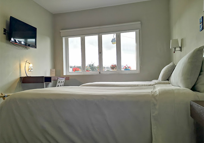 Casa Fusión Hotel Boutique by null