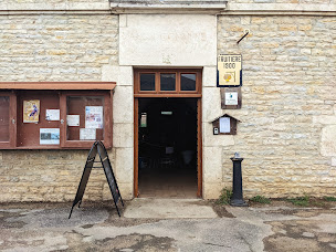 Photo n°23 de Fruitière 1900 à Thoiria (Magasin de produits de la ferme)