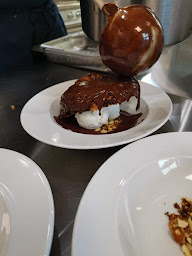 Photo n°17 de Le Felsbourg - Restaurant éphémère à Mutzig (Salle de banquet)