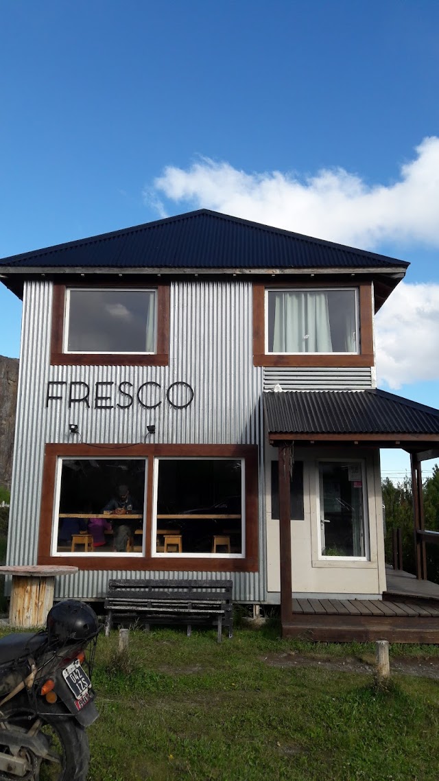 Fresco bar
