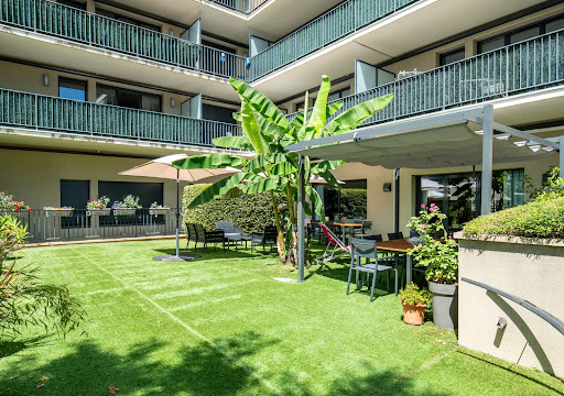 Photo de Résidence Services Seniors Les Jardins d'Arcadie Brive-la-Gaillarde