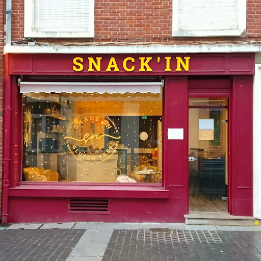 Photo 6 - Le Snack Palace