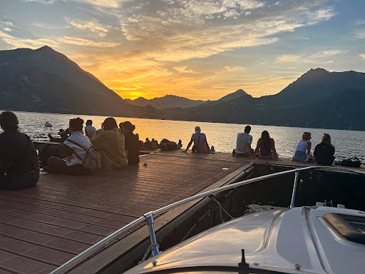 Rent Boat SELF- DRIVER COMO Gallery - Italy