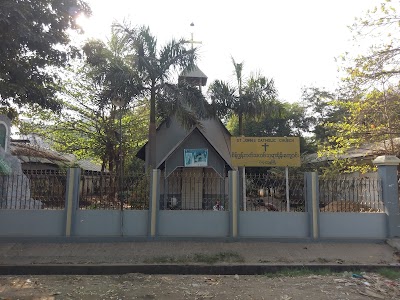 church