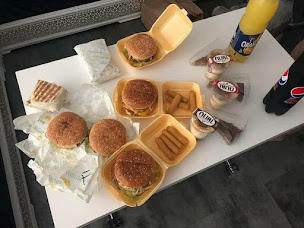 Photo n°5 de Chicken Spot Orléans à Orléans (Restauration rapide)