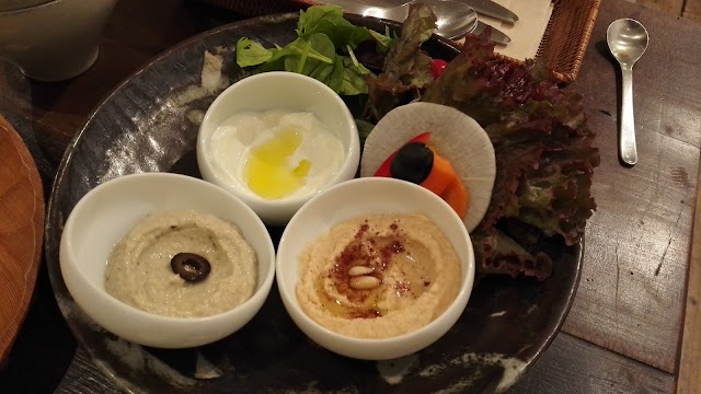 馬喰町 ART+EAT