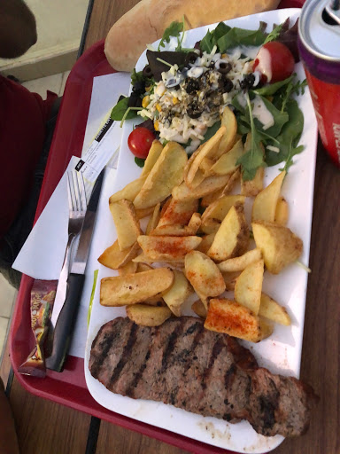 Photo 8 - Bun's Burger Nîmes