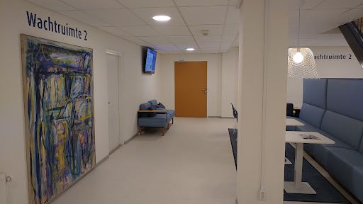 AVL - Center for Early Detection - Thumbnail