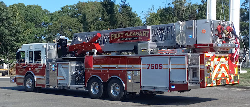 Point Pleasant Fire Department Station 75 - Thumbnail