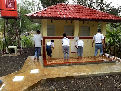 Photos of SMK Riyadul Hikmah