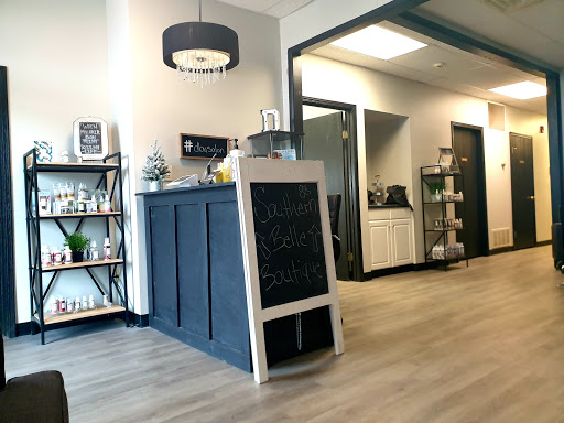 D'Lou Salon and Aesthetics - United States