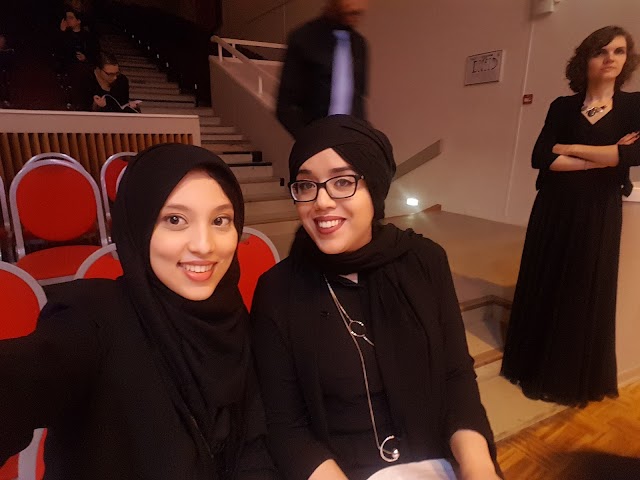 Salle Olivier Messiaen - Couvent des Minimes