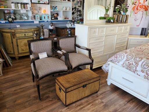 2nd Chance Home Furnishings - Thumbnail