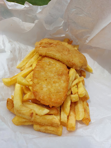 Hooked on seafood Pottsville - Thumbnail