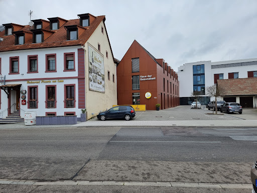 Bäckerei-Konditorei Richard Nussbaumer Walzbachtal-Jöhlingen - Thumbnail
