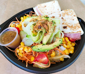 Photo n°2 de TACOS-LAND CAZAUX à La Teste-de-Buch (Restaurant mexicain)