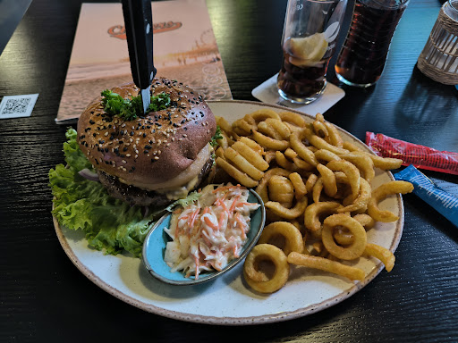 CHILLERS American Diner & Bar Essen - Thumbnail