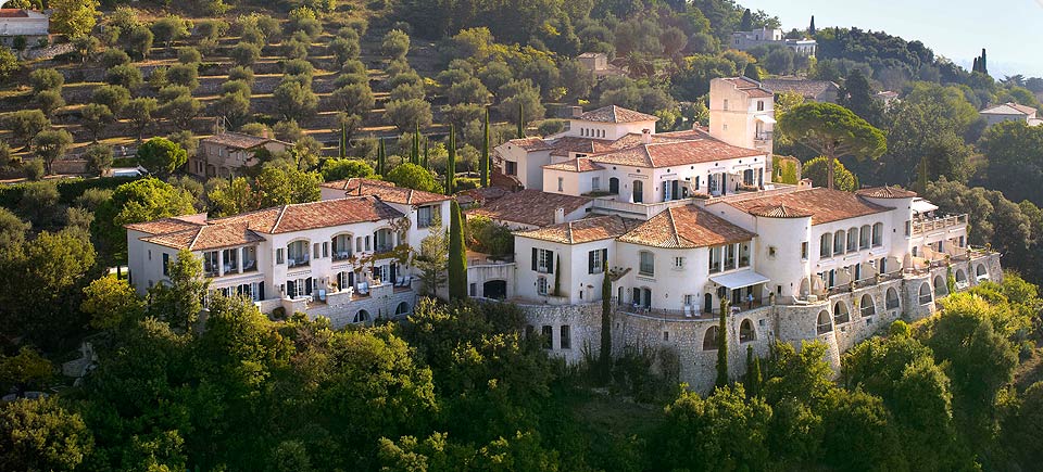 Château Saint-Martin & Spa - Main