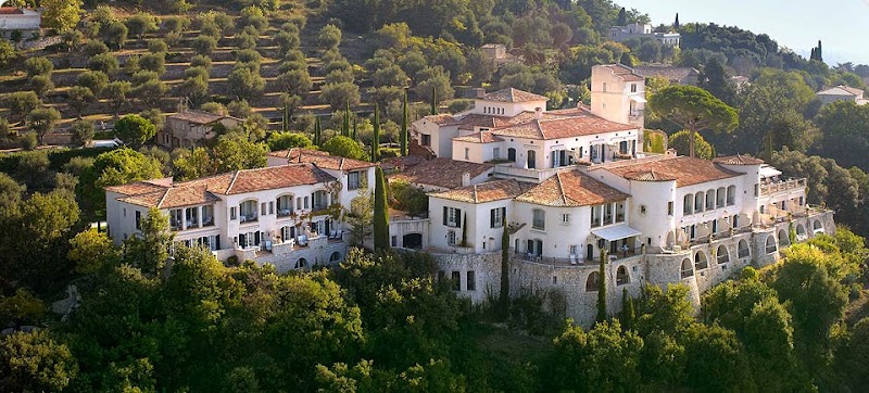 Château Saint-Martin & Spa