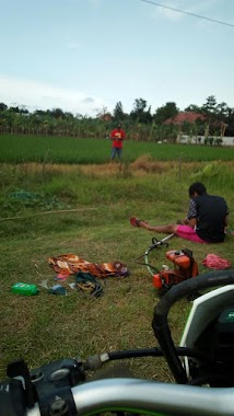 Lapangan GMC FC, Author: Maulana Ibom