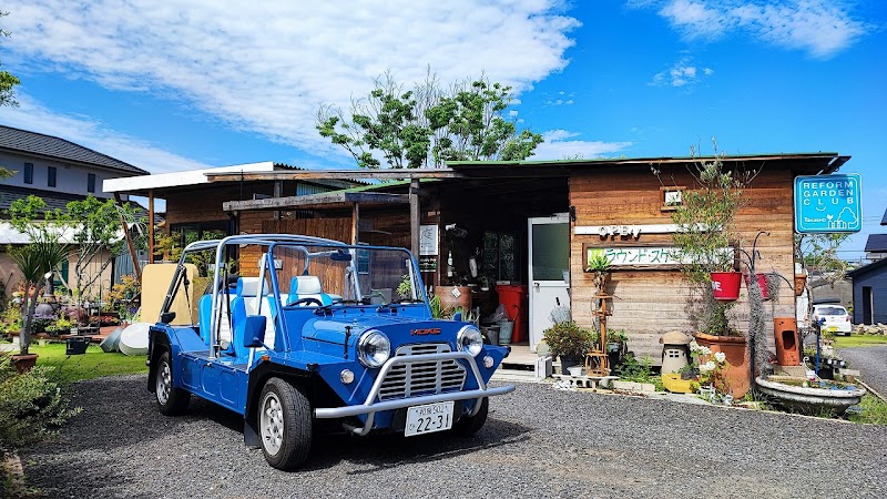 株式会社ラウンドスケープグリーン